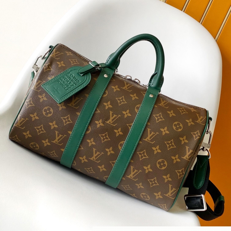 LV Travel Bags